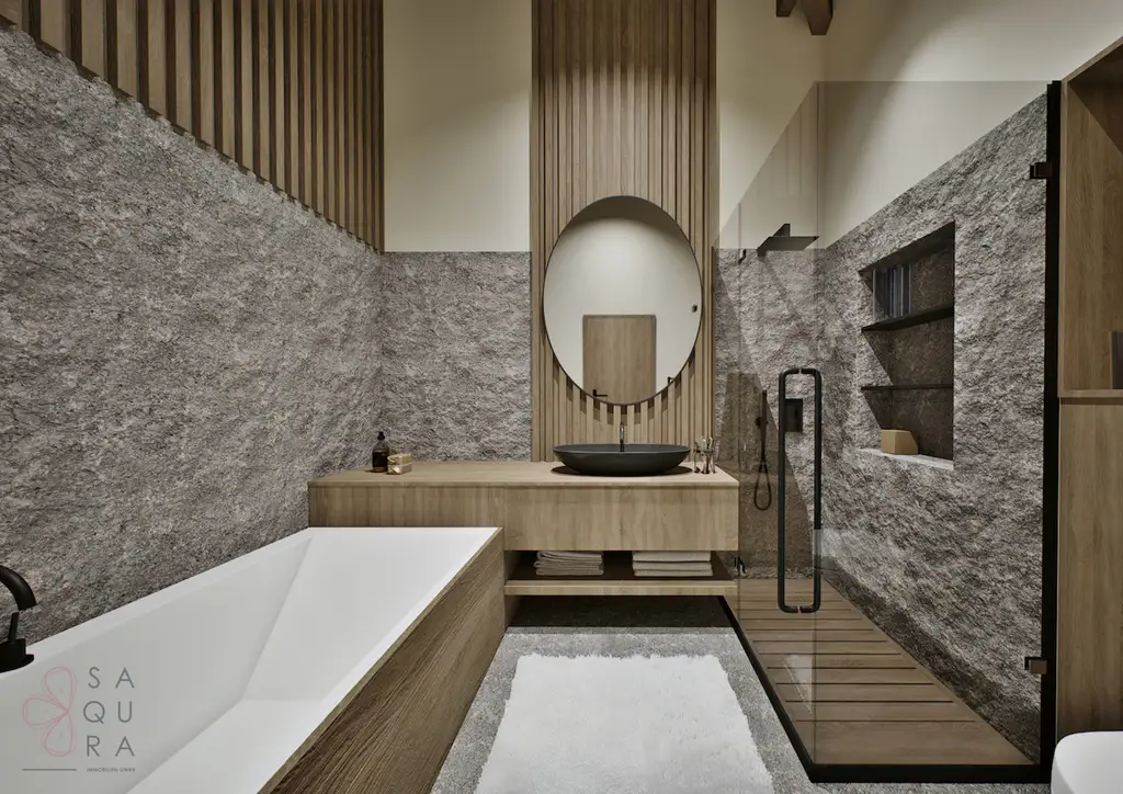 Mountain Retreat by Dukley: Luxuriöses Wohnen und Investieren in Montenegros Naturparadies