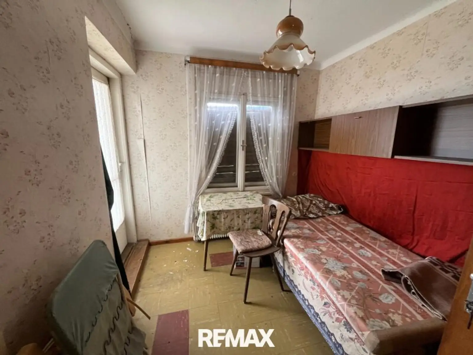 Zimmer unteres Haus