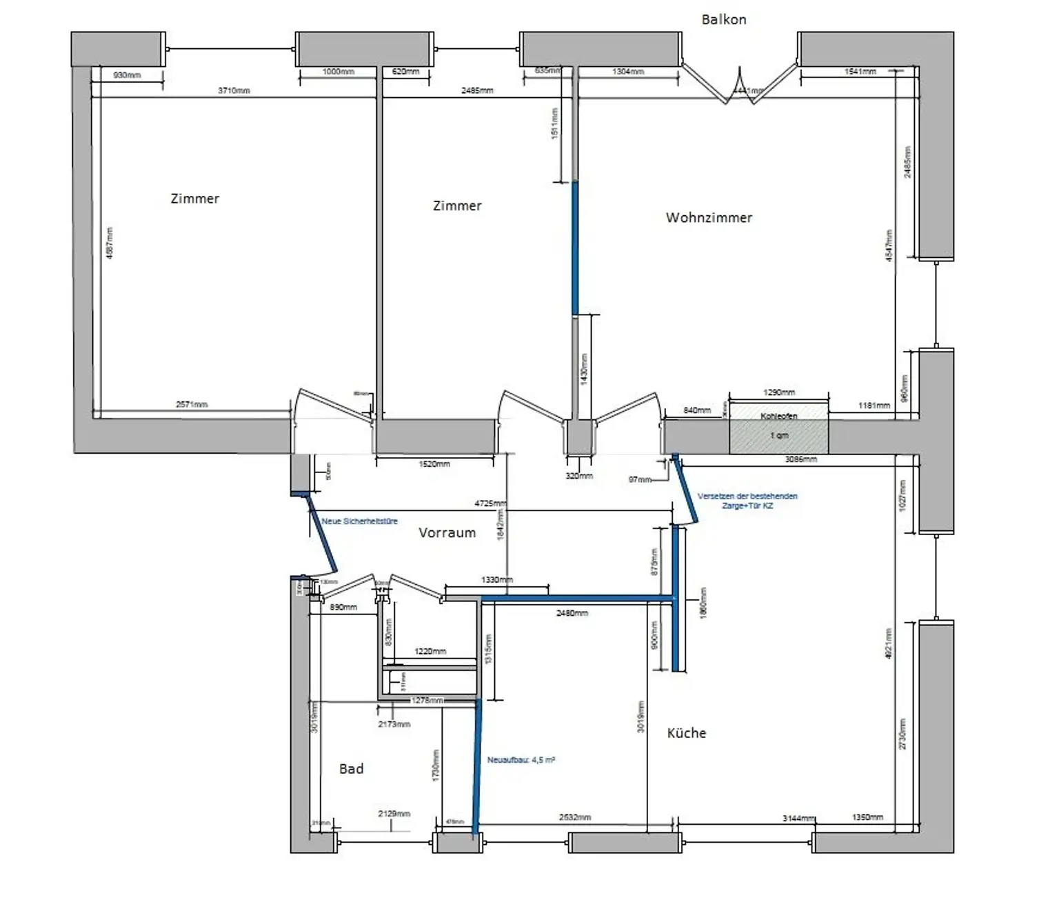 Plan
