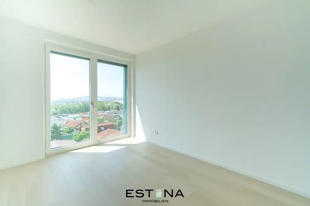 Wohnen "Am schönen Platz" - provisionsfreie Neubauwohnung mit perfekter Aufteilung