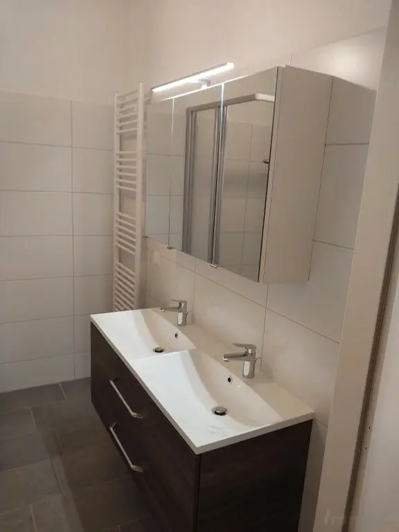 Duschbad