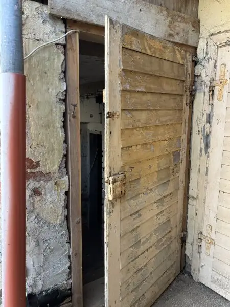 = PREISKNALLER =  Güssing !! Renovierungsobjekt in Zentrumslage mit ca. 430 m2 Eigengrund !!!