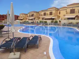 Villas-del-Duque-Community-Pool-Costa-Adeje-Tenerife-2