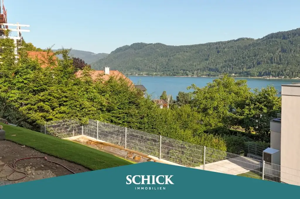 Seebühne