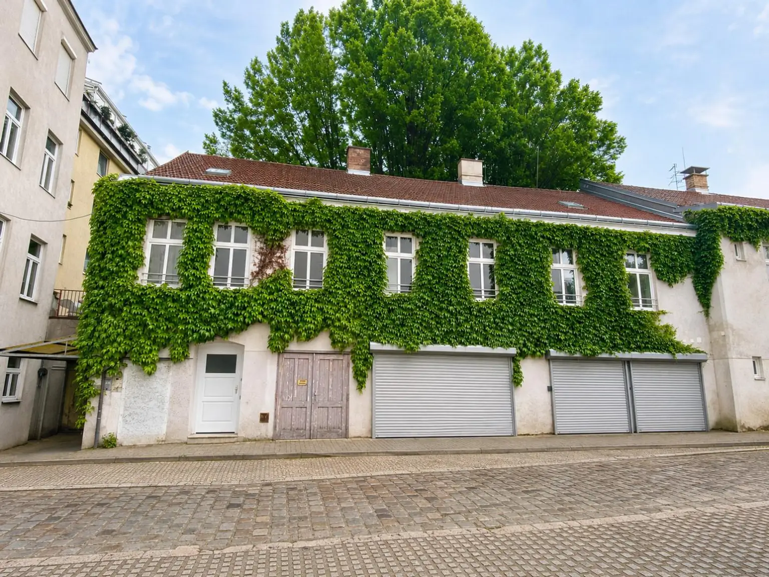 Außenansicht