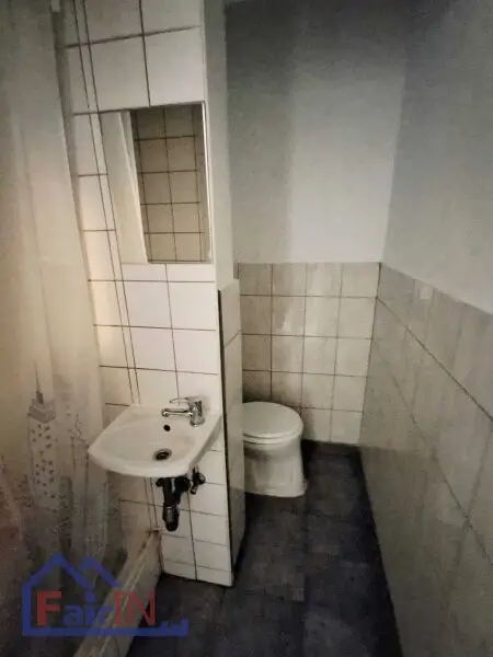 Gemütliche 29m² Wohnung in 1140 Wien – Ihr neues Zuhause in bester Lage!