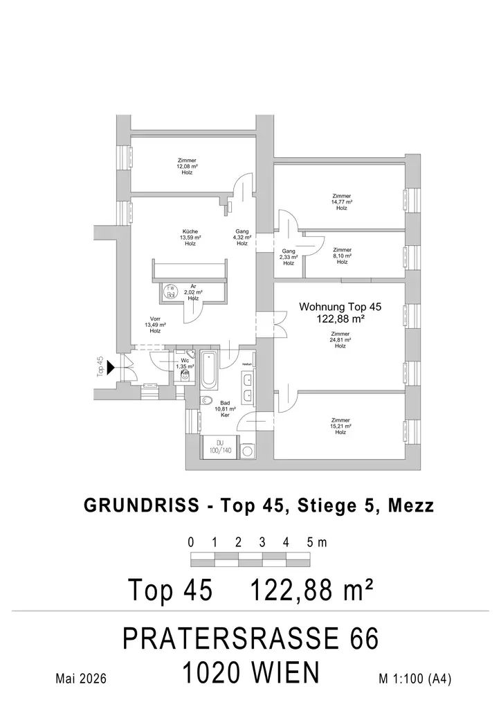 Plan 1