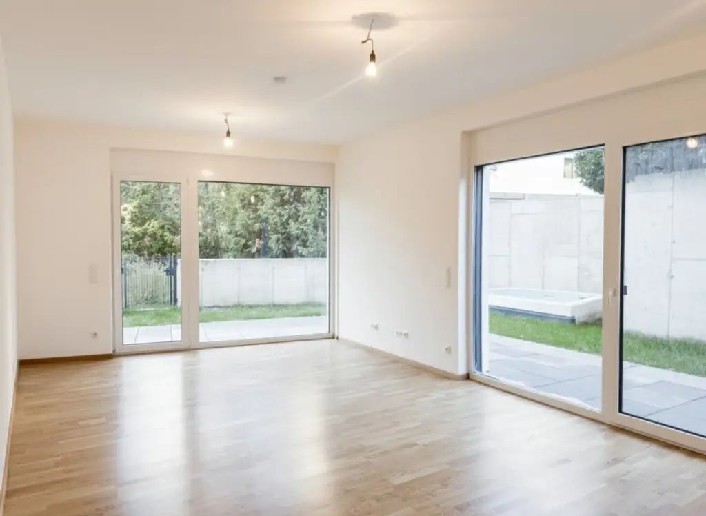 Town House mit Stil - Neues Zuhause im 21. Bezirk
