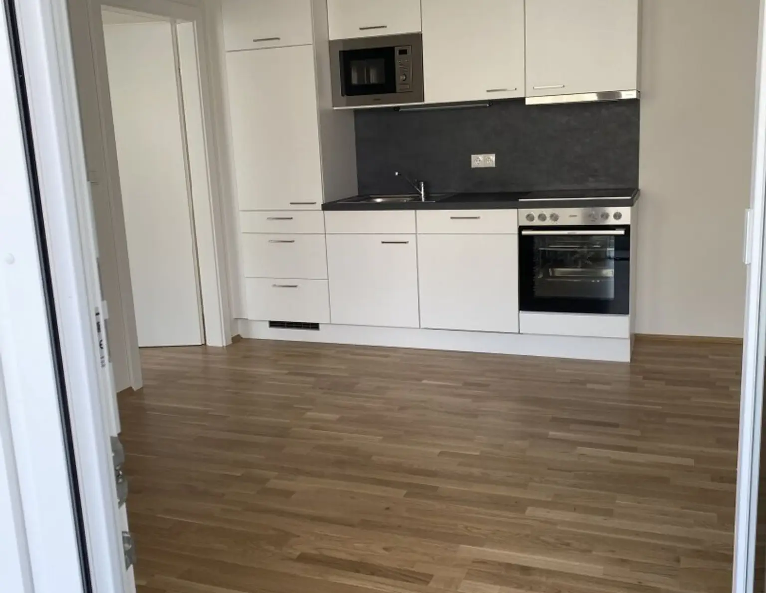 Grazer Zentrum - Vier neuwertige Anlegerwohnungen zum Verkauf.