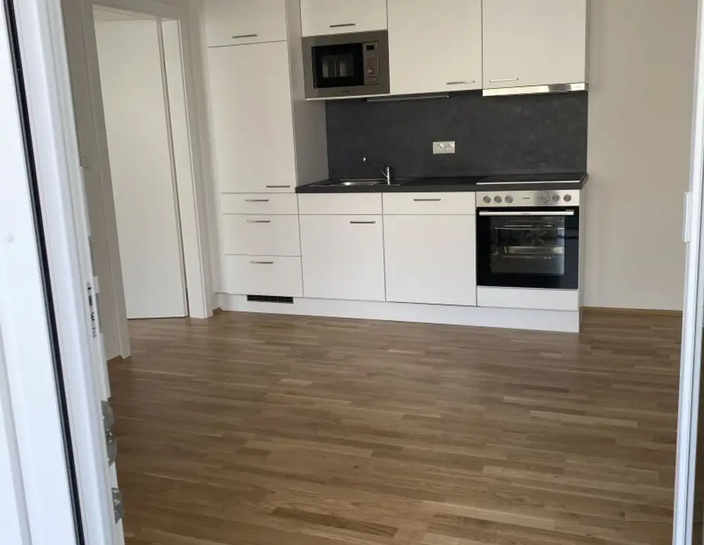 Grazer Zentrum - Vier neuwertige Anlegerwohnungen zum Verkauf.