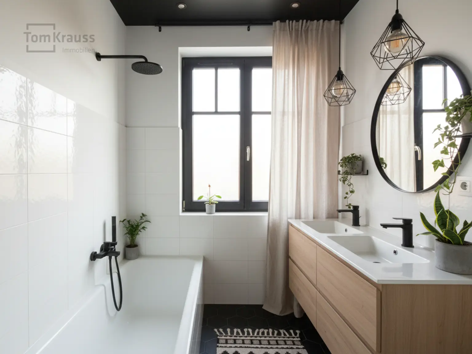 Badezimmer KI