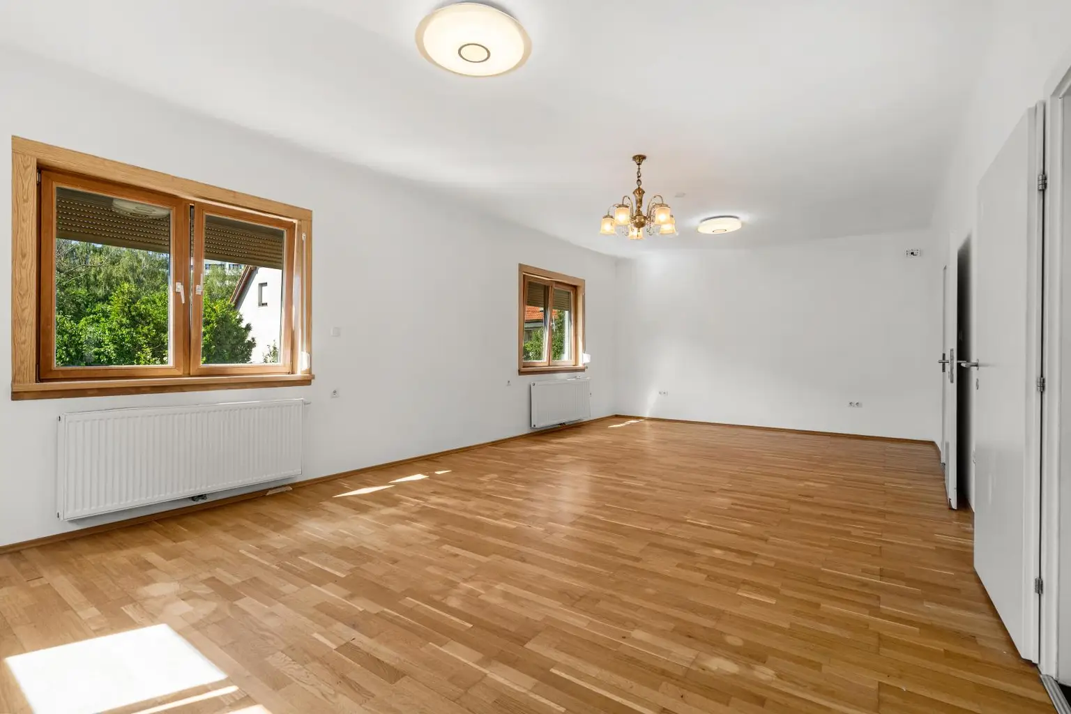 "Ein Haus, das überrascht!"