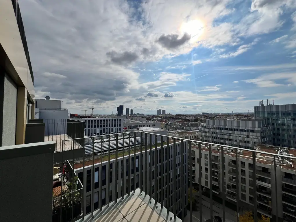 5-Zimmer-Wohntraum mit Klimaanlage