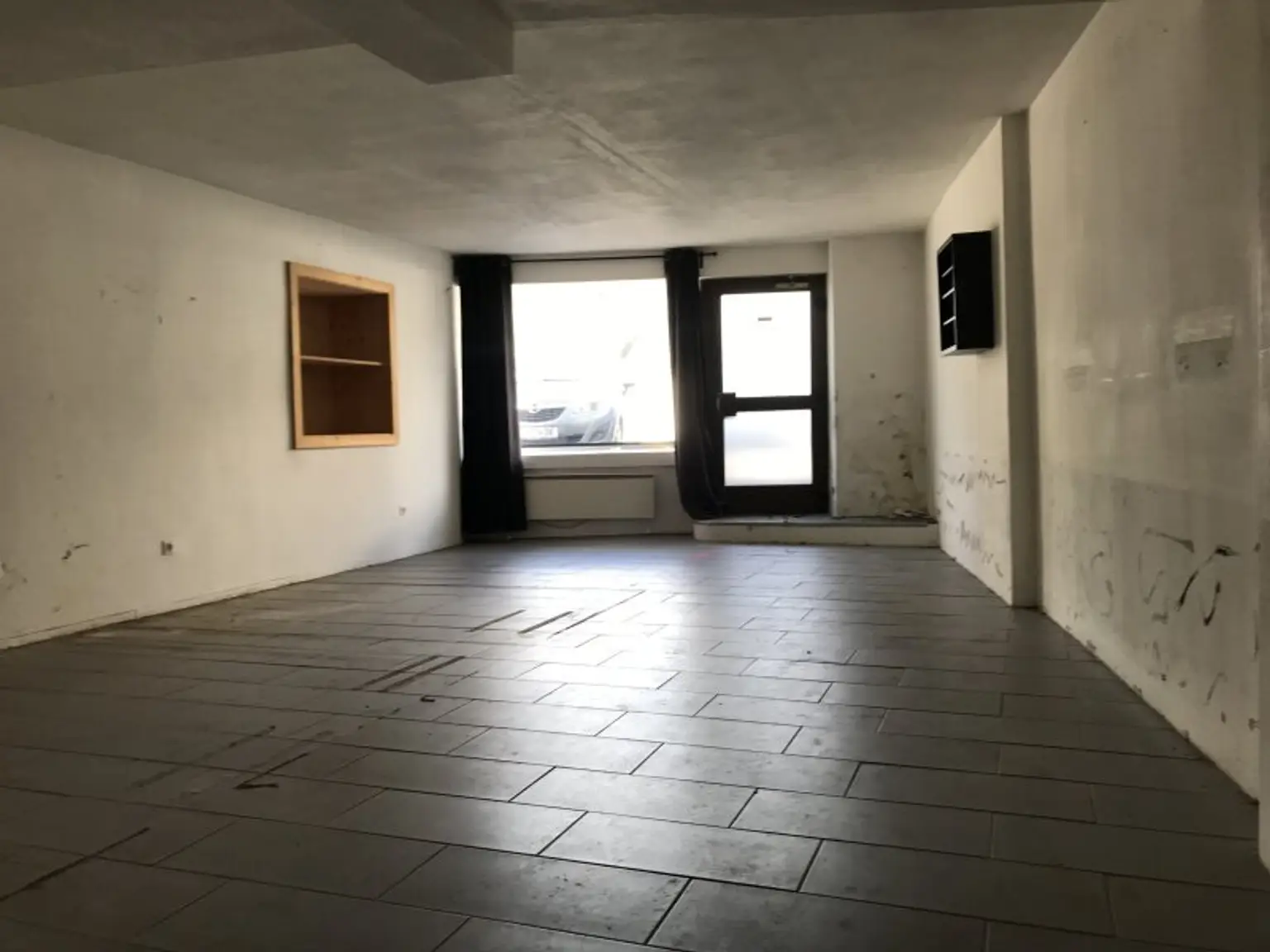 Sanierungsbedürftiges Wohnhaus in bester Wohnlage von Kolsass