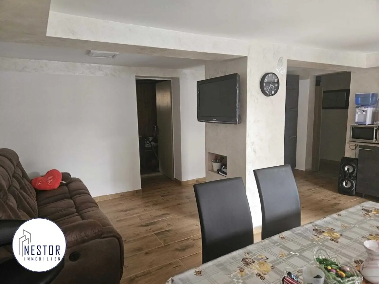 Haus - NESTOR Immobilien