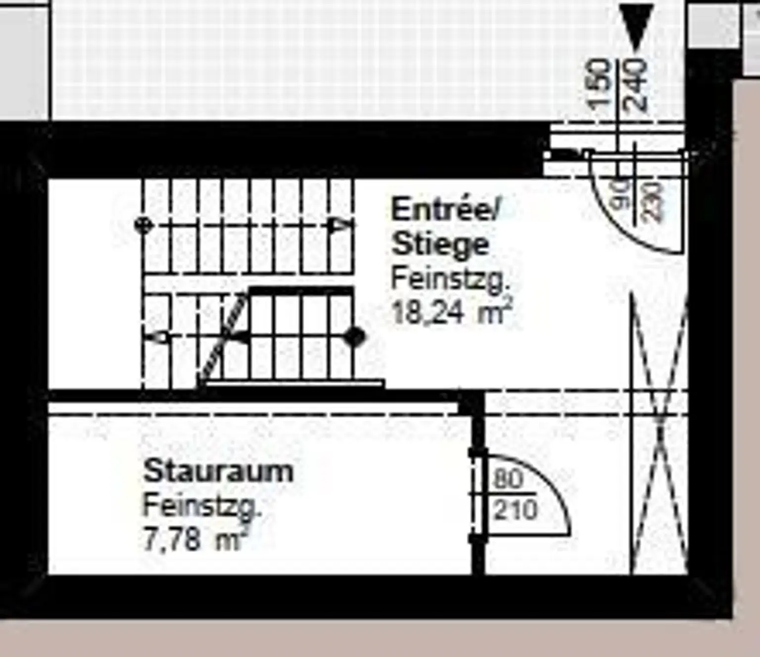 Grundriss Top 3 EG