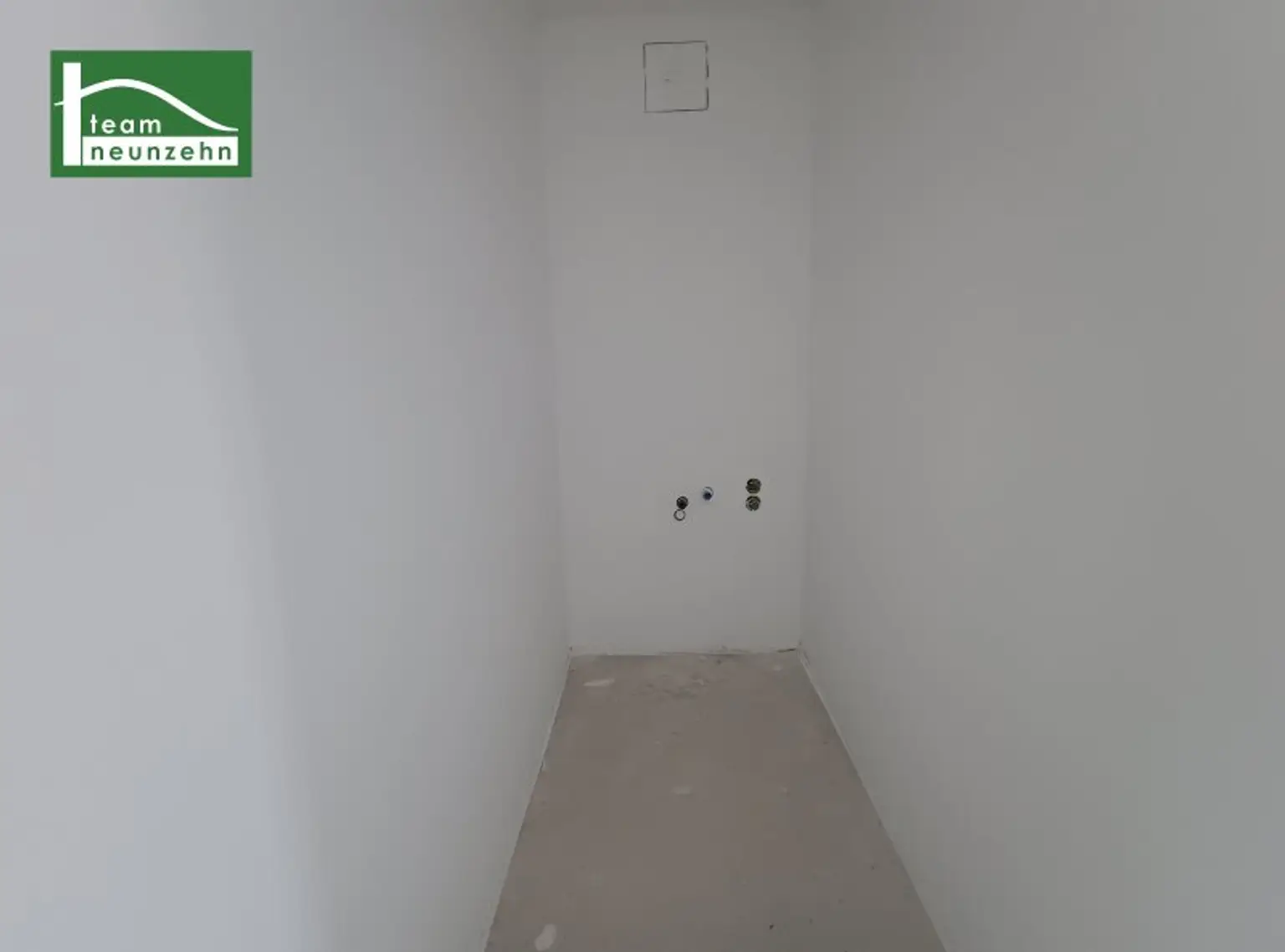 Moderner Neubau mit vielen Extras: FLORIANI – Quartier am Tullnerfeld - Ihr neuer Lebensmittelpunkt in Ruhelage mit toller Anbindung