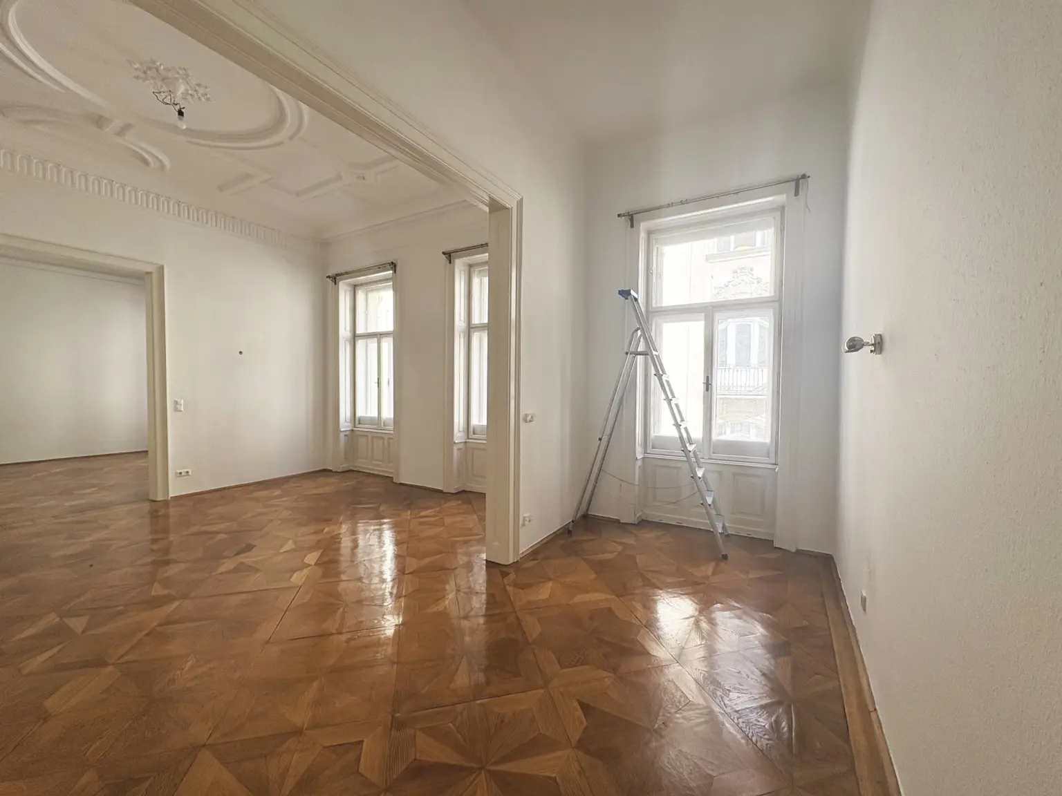 Zimmer 2 II