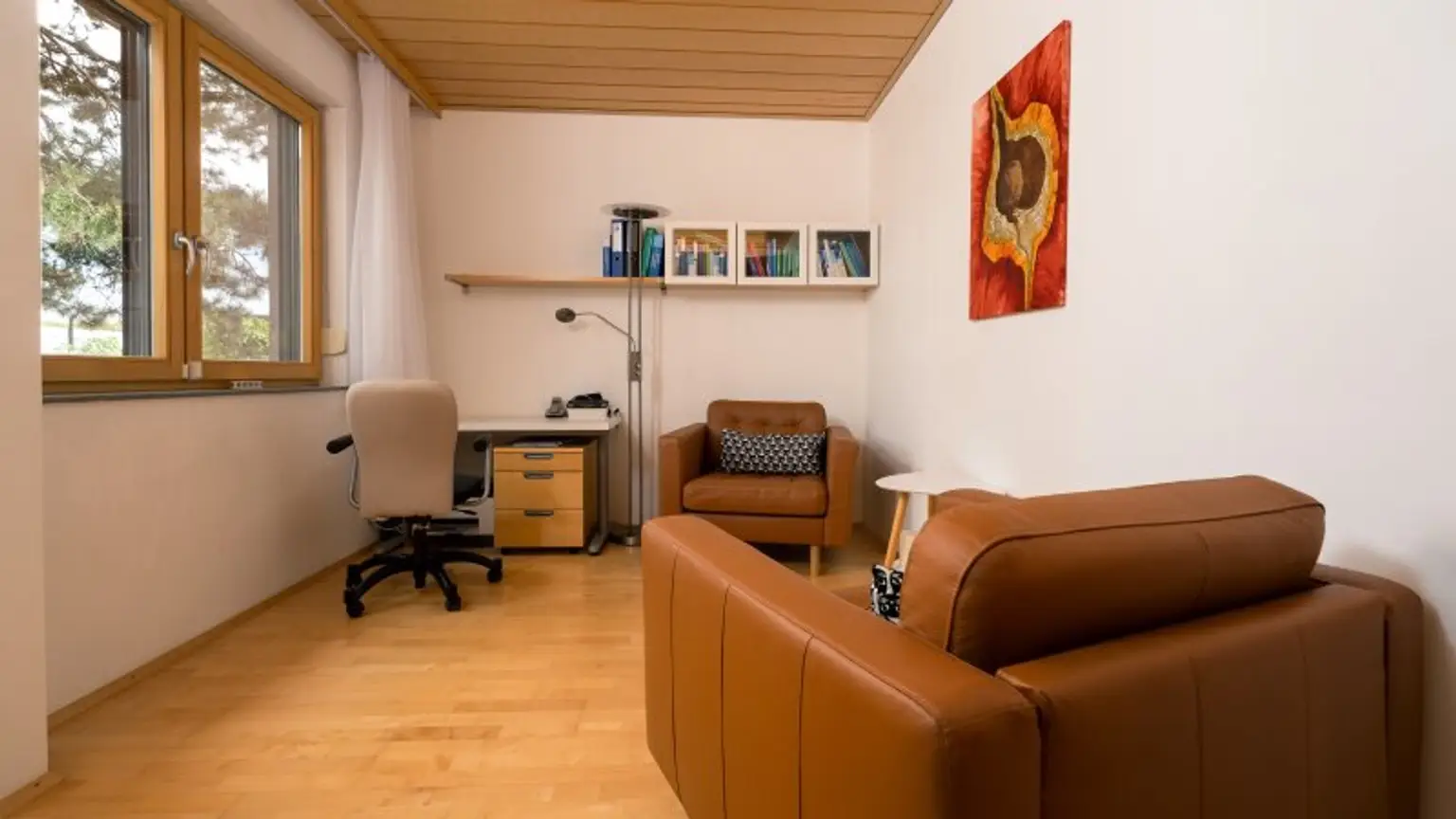 Dreams come True! Verlieben Sie sich in dieses exklusive Haus! Zentrumsnahe!