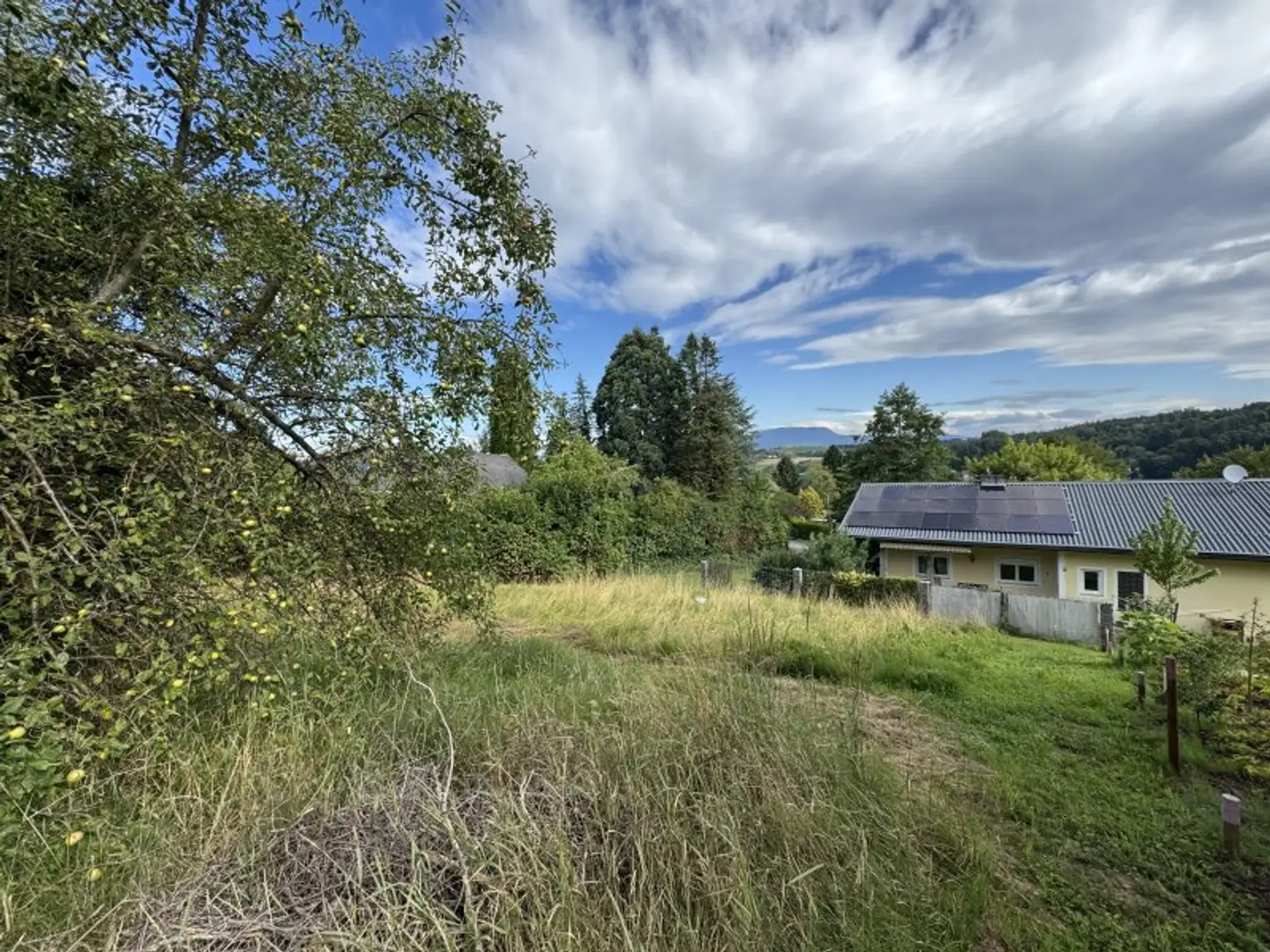 Ihr Traum vom Eigenheim: 881m² Baugrund in Graz-TOPLAGE !
