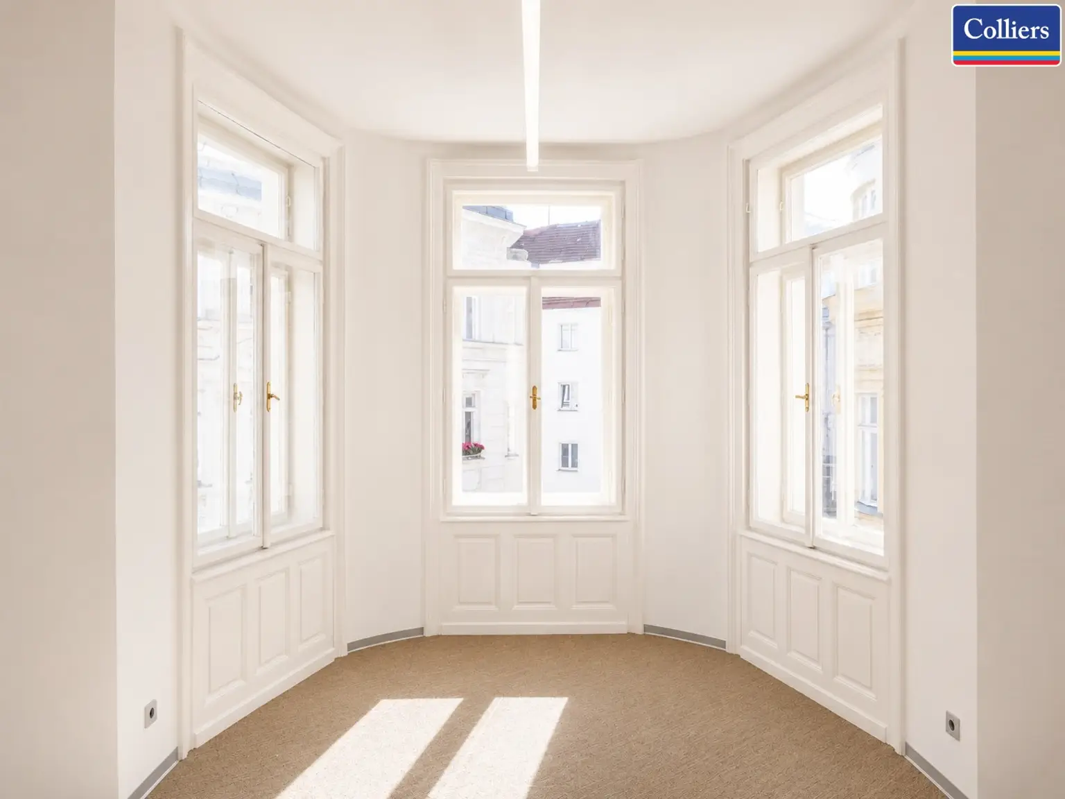 Chefbüro 3