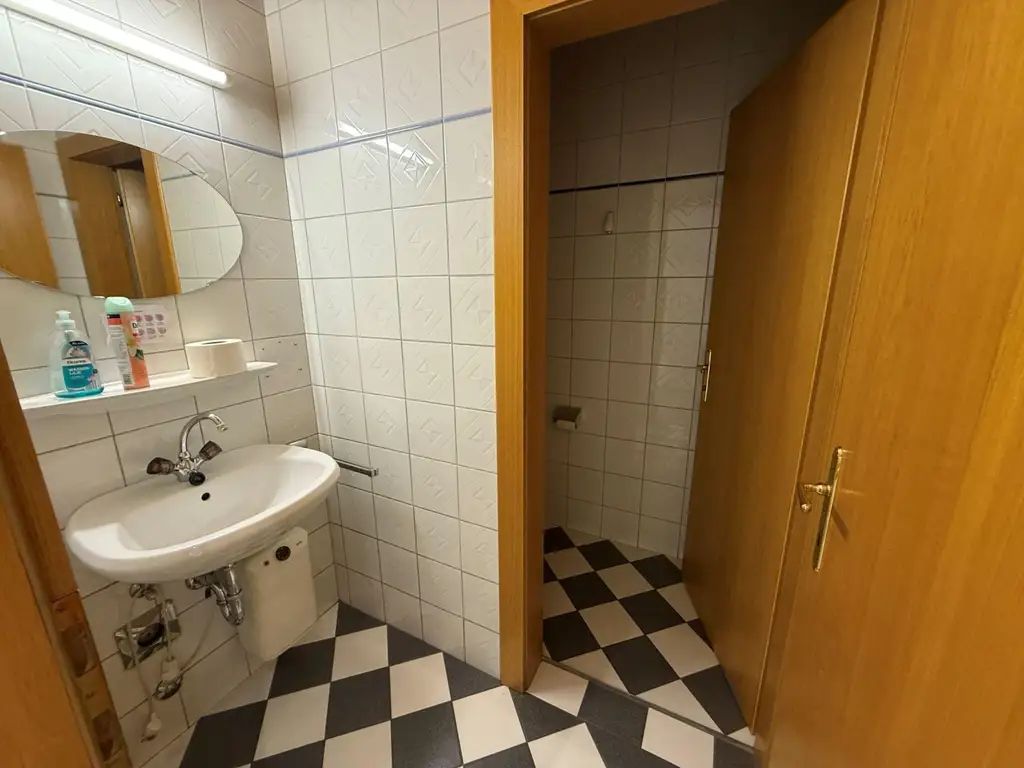Büro/Praxis im Zentrum von St. Johann im Pongau