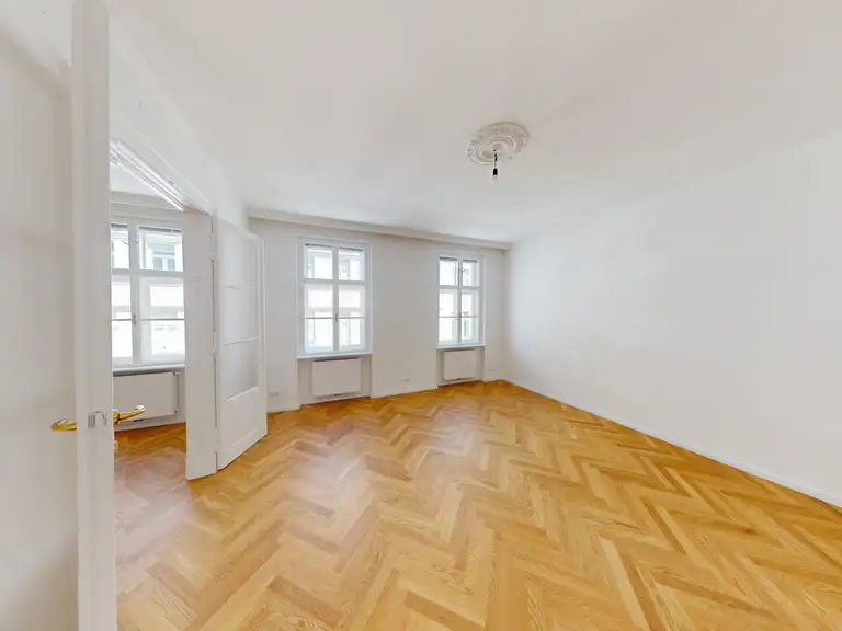 Schlafzimmer I