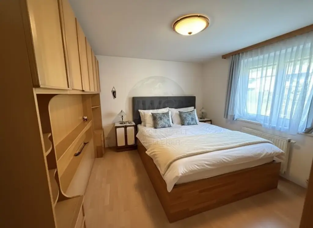 Traumhafte 3-Zi-Wohnung mit Balkon in Rottenmann – nur 129.000 €!         Besichtigung 15.11. von 10-12 Uhr!