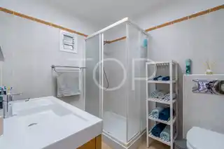 Apartment-LosGigantes-Bathroom-Tenerife-4