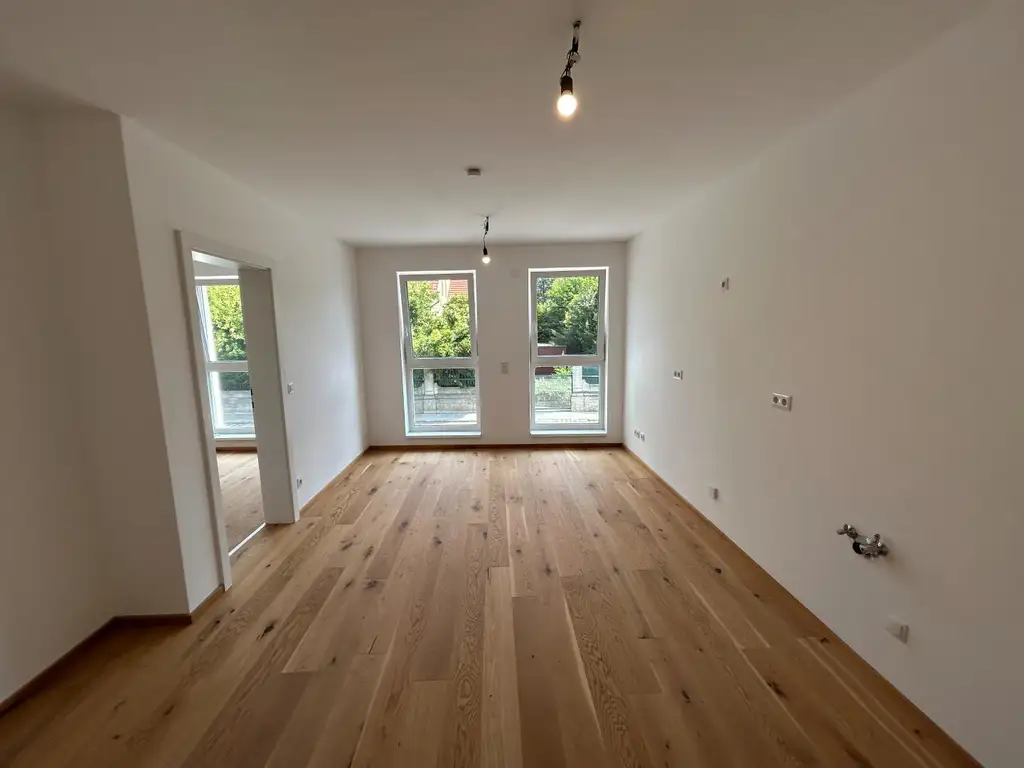 TOP 4 !! Stylisch. Hell. Eigentum! Traumwohnungen im Herzen von Mistelbach! PROVISIONSFREI für KÄUFER!