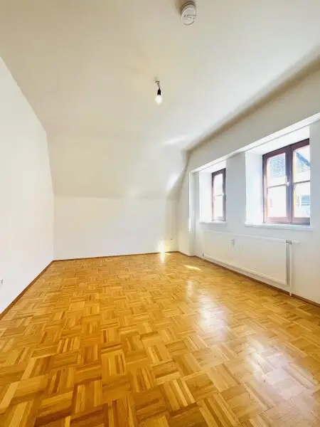 Urbanes Wohnen in Krems – Stilvolle 3-Zimmer-Wohnung im Stadtzentrum