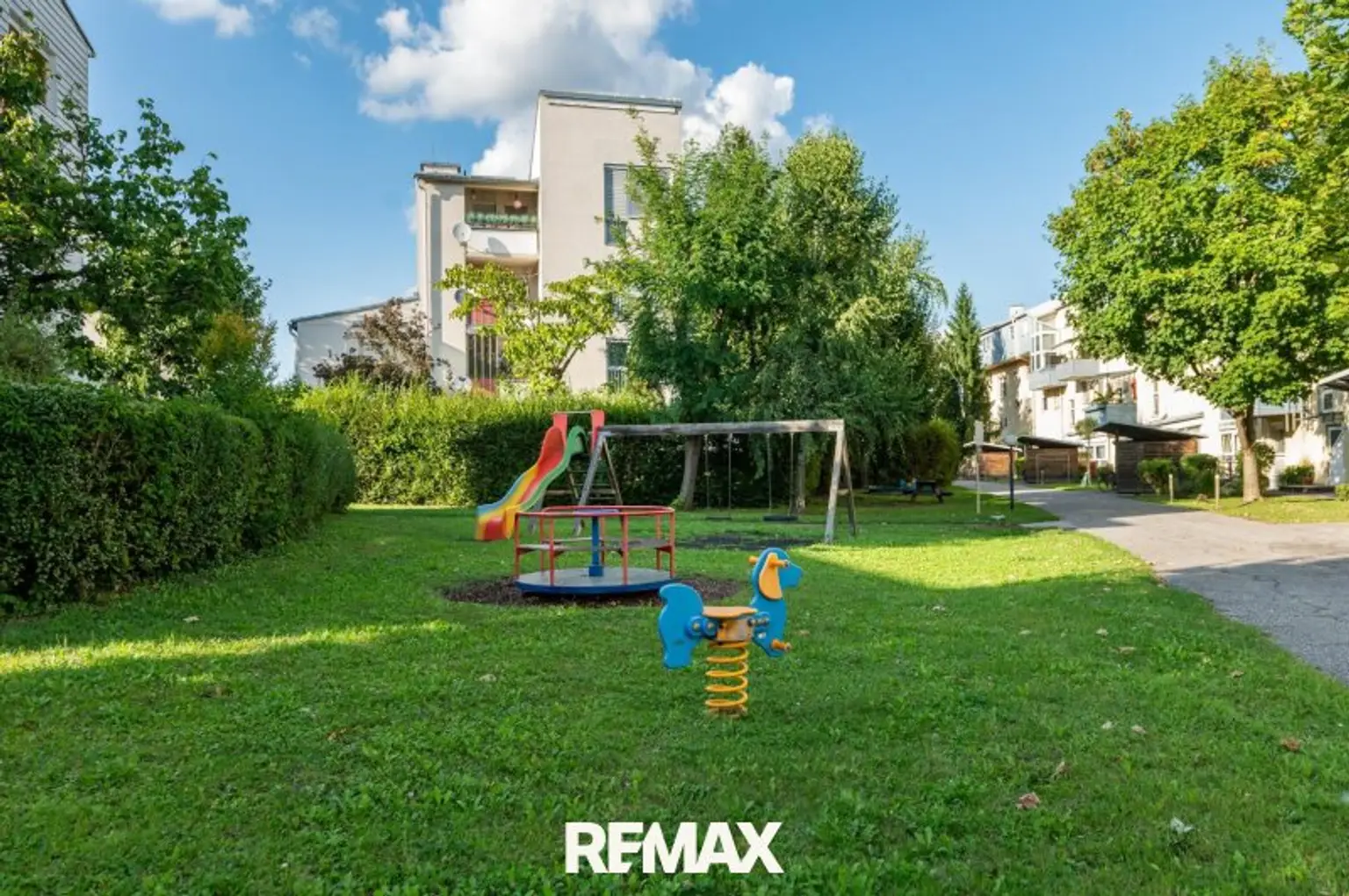 Spielplatz