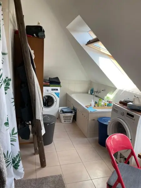 Exklusive Stadtwohnung mit großzügiger Fläche, 5 Zimmer und hochwertiger Ausstattung - Perfekt für Familien!