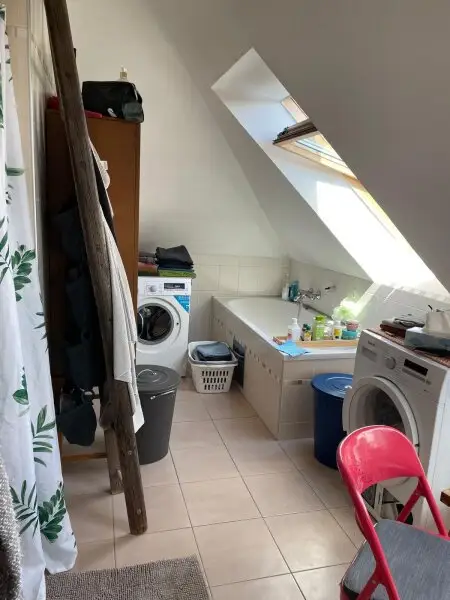 Exklusive Stadtwohnung mit großzügiger Fläche, 5 Zimmer und hochwertiger Ausstattung - Perfekt für Familien!