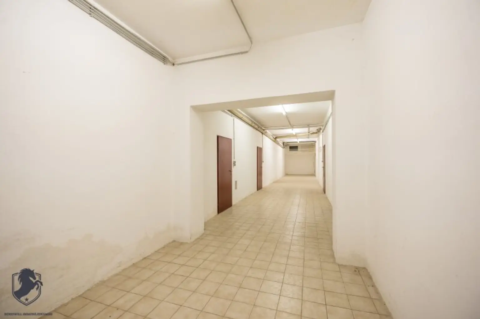 Willkommen in Ihrem neuen Zuhause!