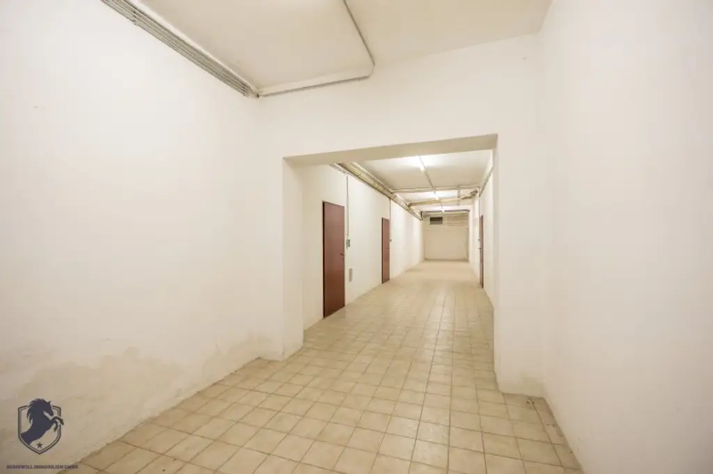 Willkommen in Ihrem neuen Zuhause!