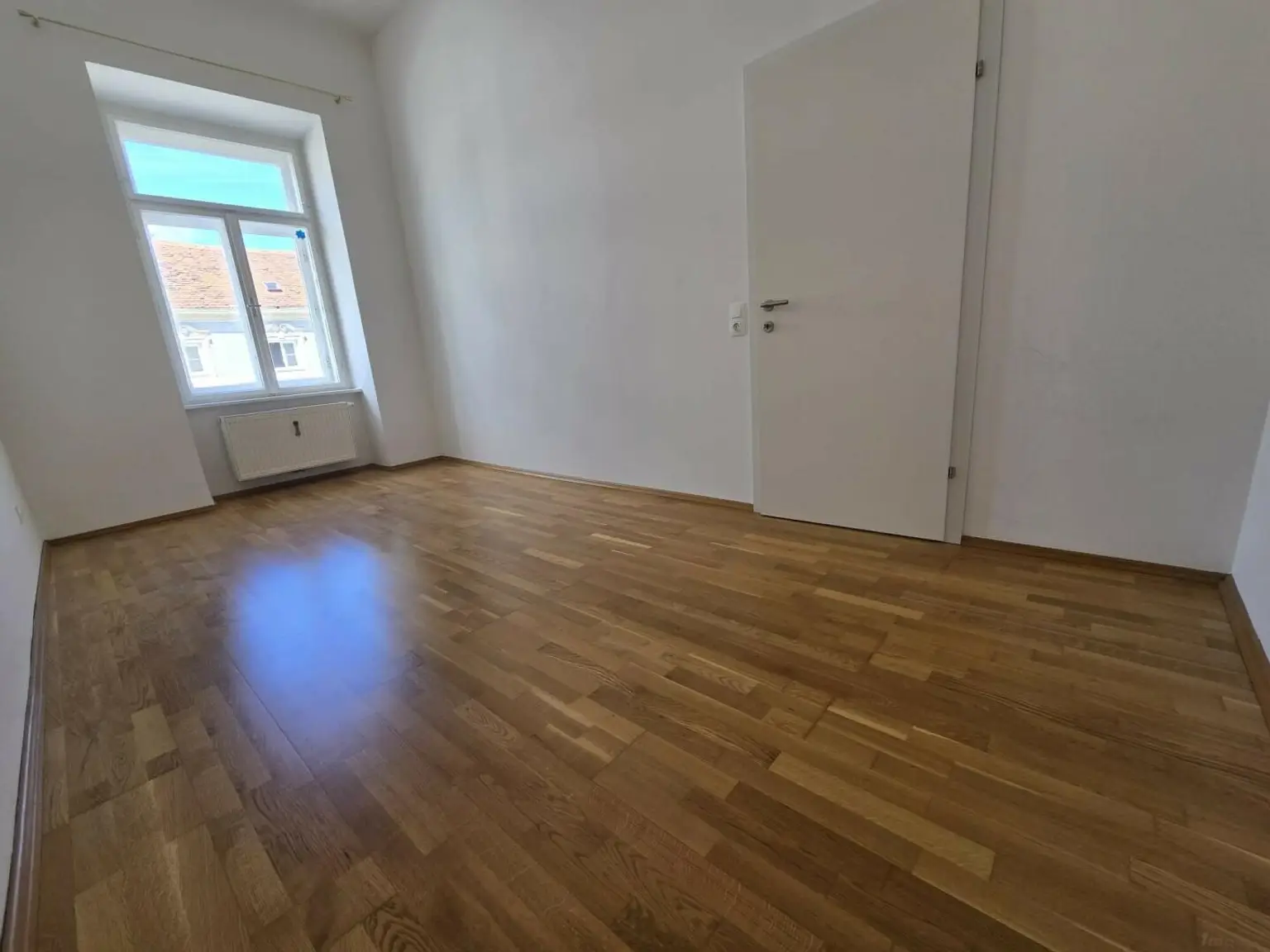 IM HERZEN VON GRAZ - KUNSTHAUS / ZENTRUM - 2 Zimmer Wohnung!