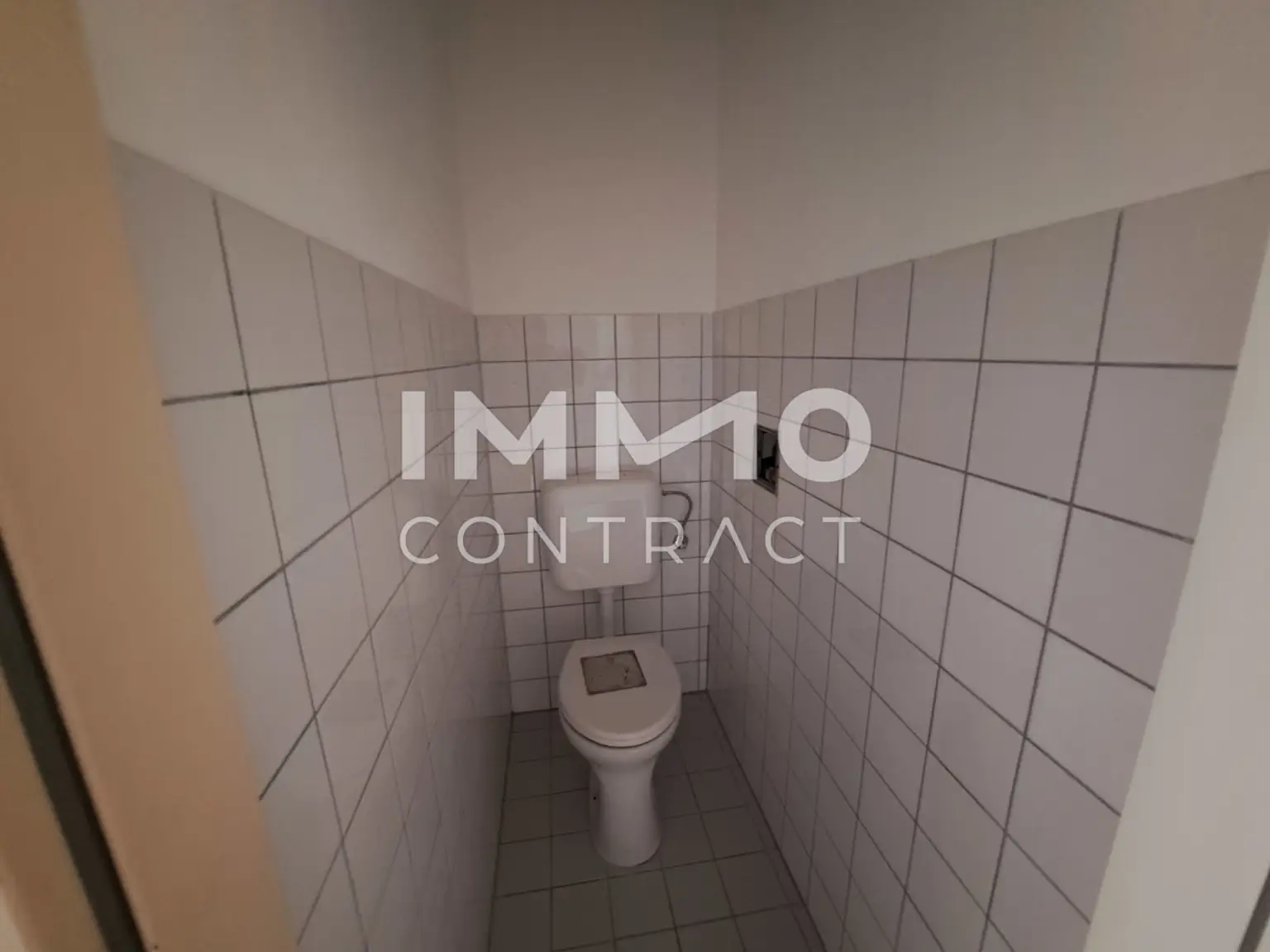 2- Zimmer- Altbau Wohnung | Mandellstraße 27 Top 5