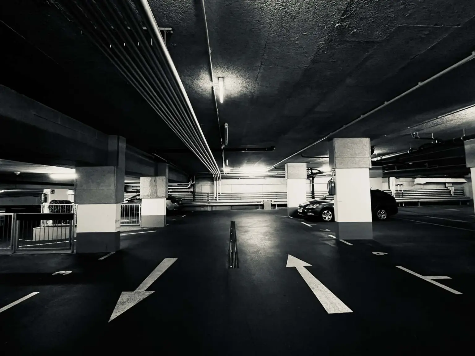 Garage II