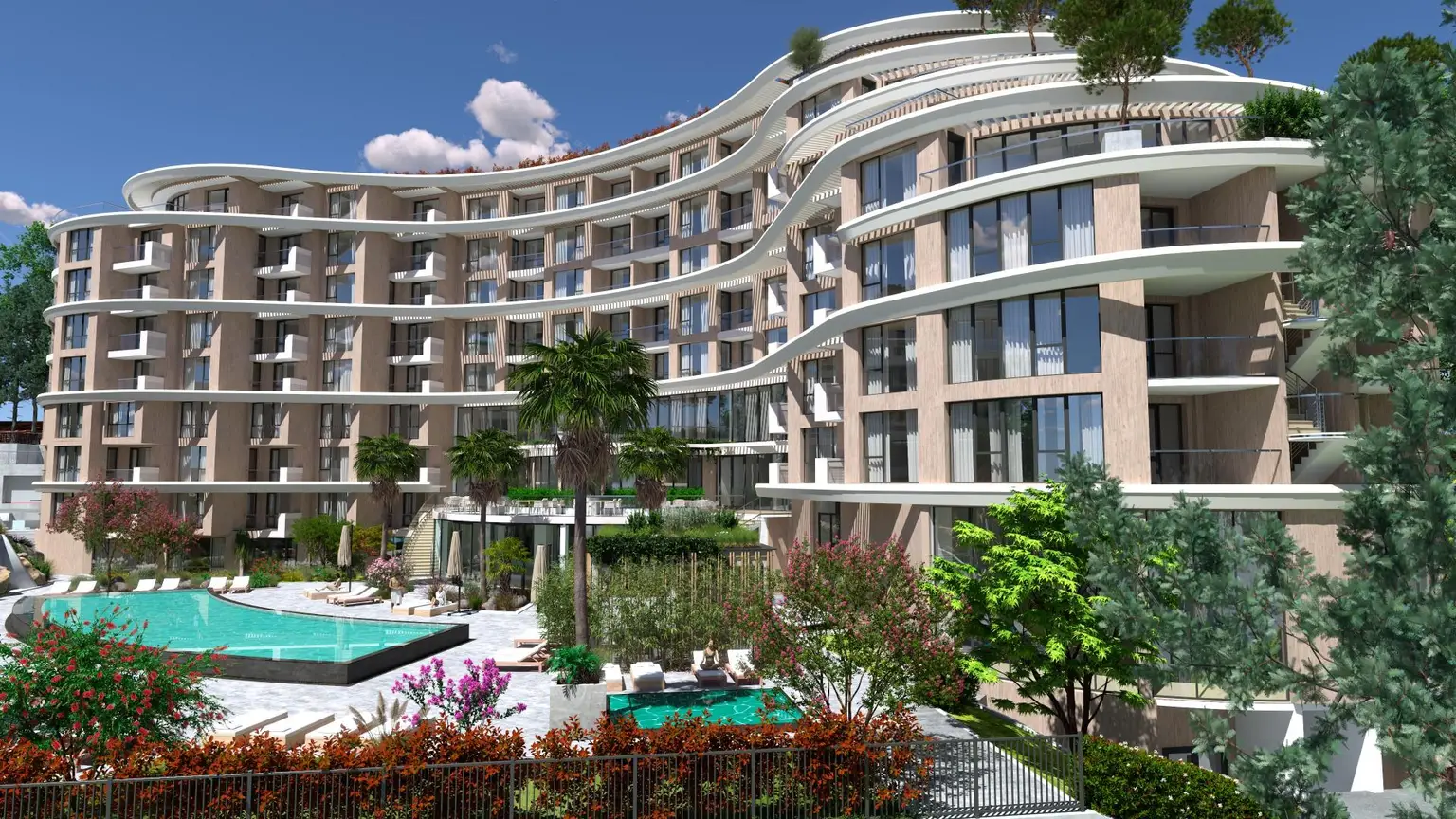 03. Eigentumswohnung 9000 Varna