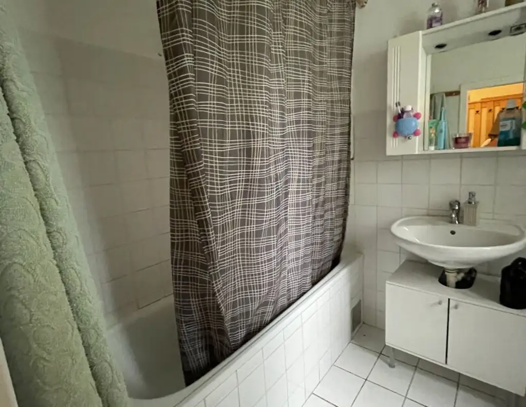 4,5% Rendite! 2-Zimmerwohnung mit Garten in direkter Schönbrunn-Nähe