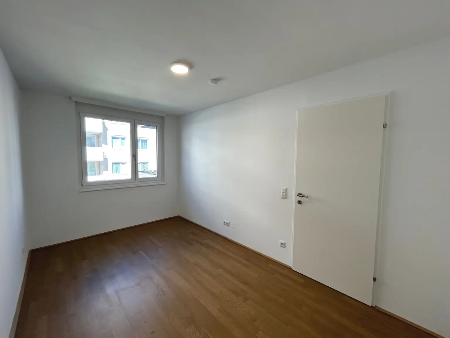 Schlafzimmer I