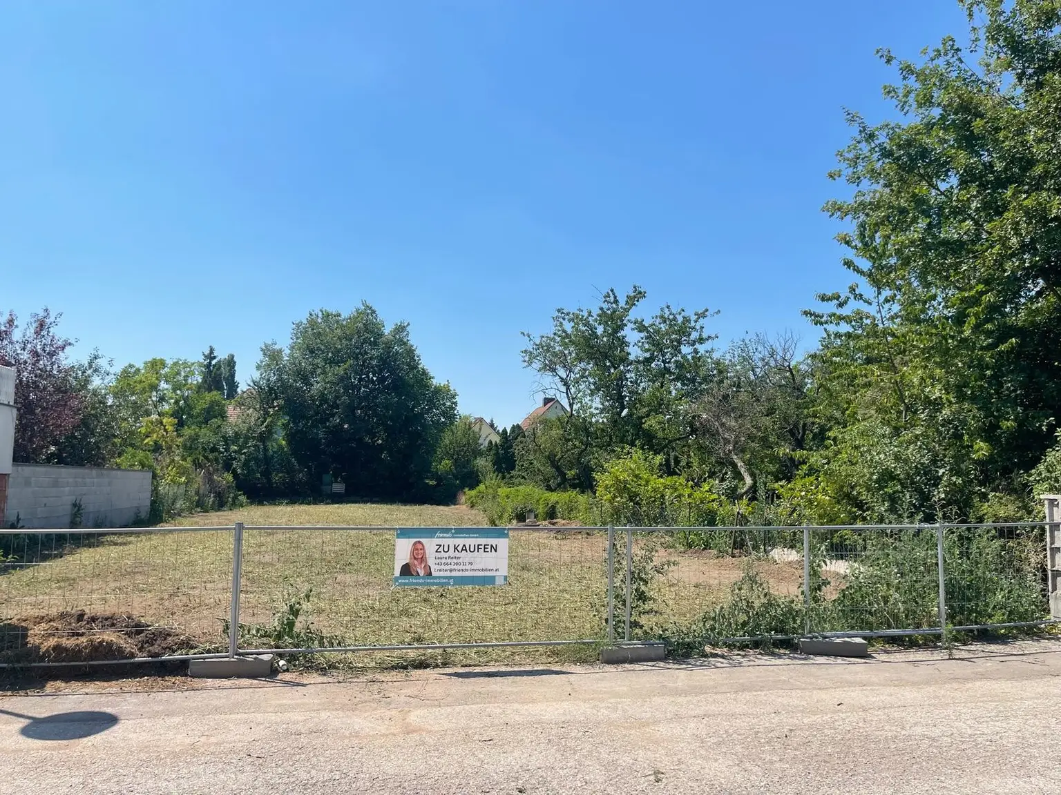 KEIN BAUZWANG - Super Anlage - Bauklasse II