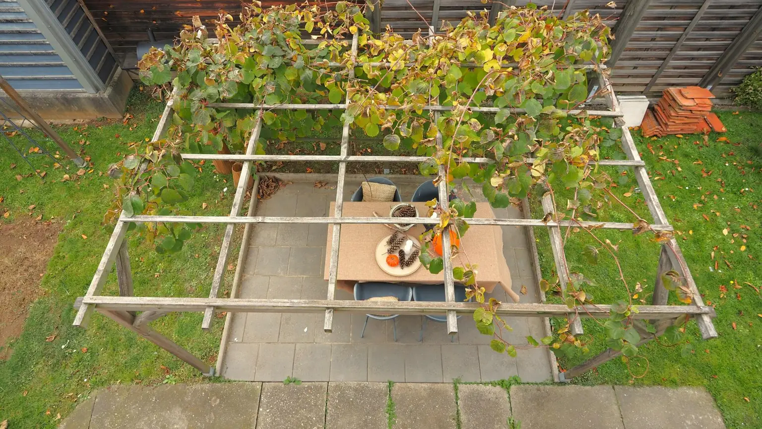 Hübsches Einfamilienhaus mit 4 Zimmer, Garten, Balkon und Parkplatz in Graz Wetzelsdorf