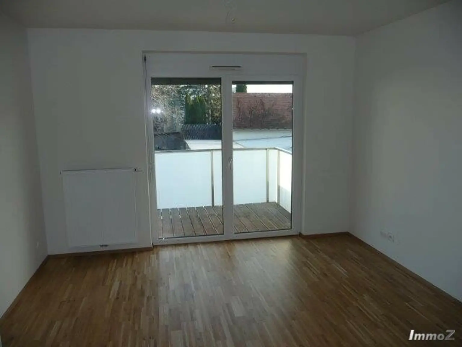 Wohnraum