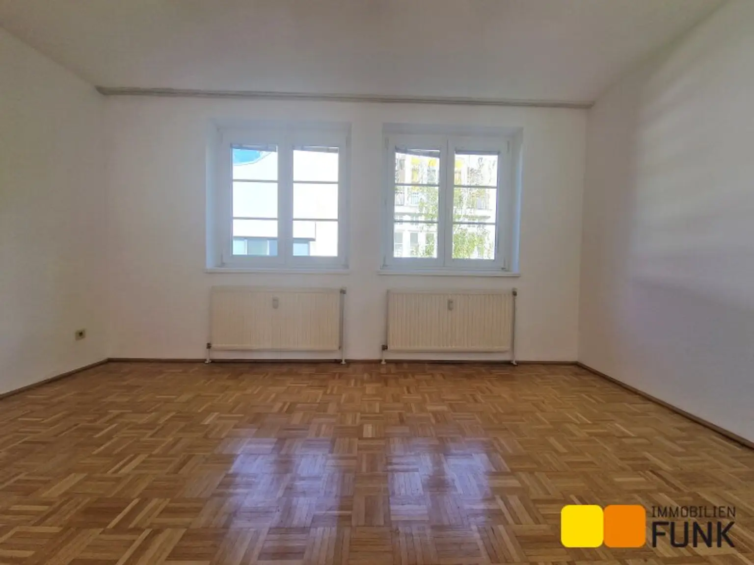 Helle 2-Zimmerwohnung in begehrter Wohnlage