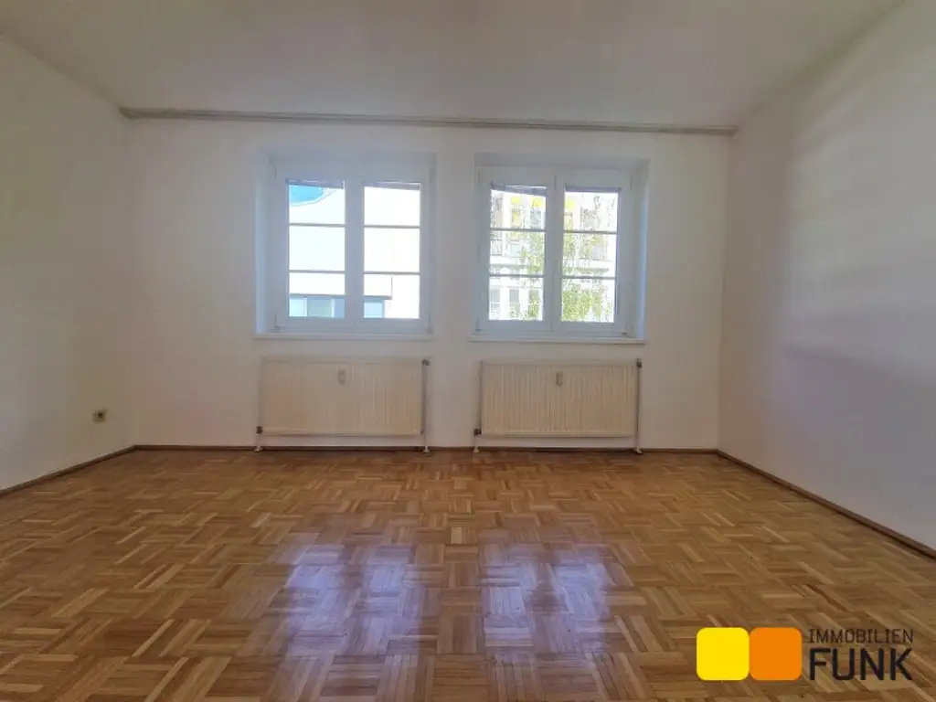 Helle 2-Zimmerwohnung in begehrter Wohnlage