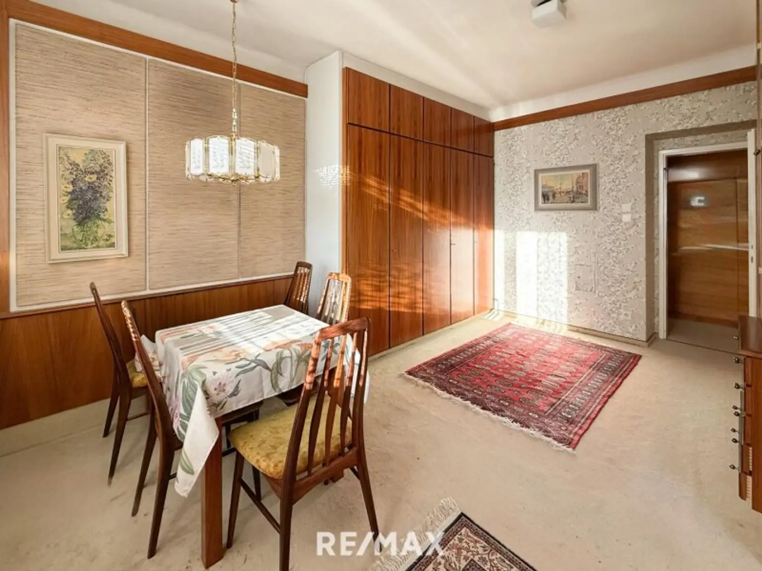 Naturnahes Wohnen im urbanen Lifestyle in Hietzing