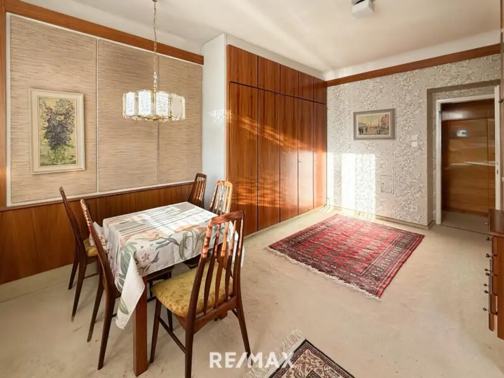 Naturnahes Wohnen im urbanen Lifestyle in Hietzing