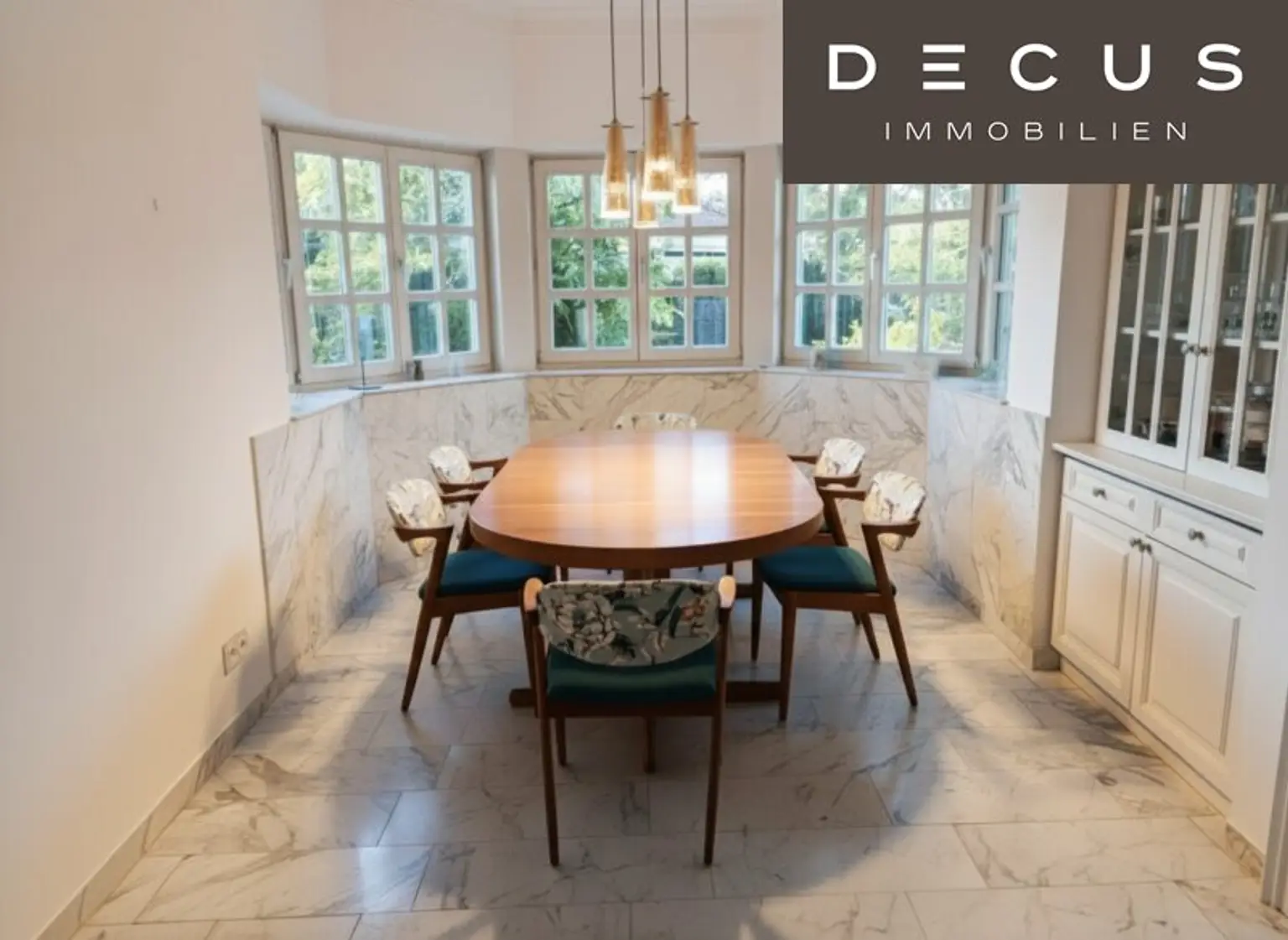 Seevilla Elisabeth | exklusiver Doppelgrund am privaten Seeresort